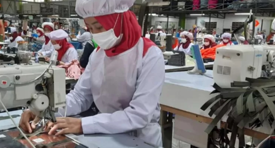 印尼爆发鞋厂裁员和工厂搬迁风暴！鞋业巨头可能损失33亿