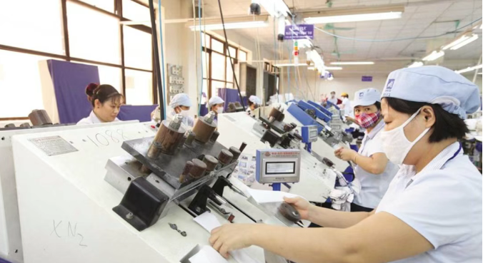 仅4天，273份订单被取消或暂停！越南对鞋厂发出警告