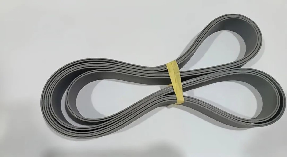 天圳输送带厂家|尼龙片基带让你的设备运转更顺畅！