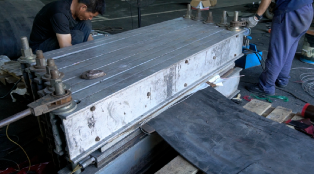 干货 | 输送带接头方法有哪些？