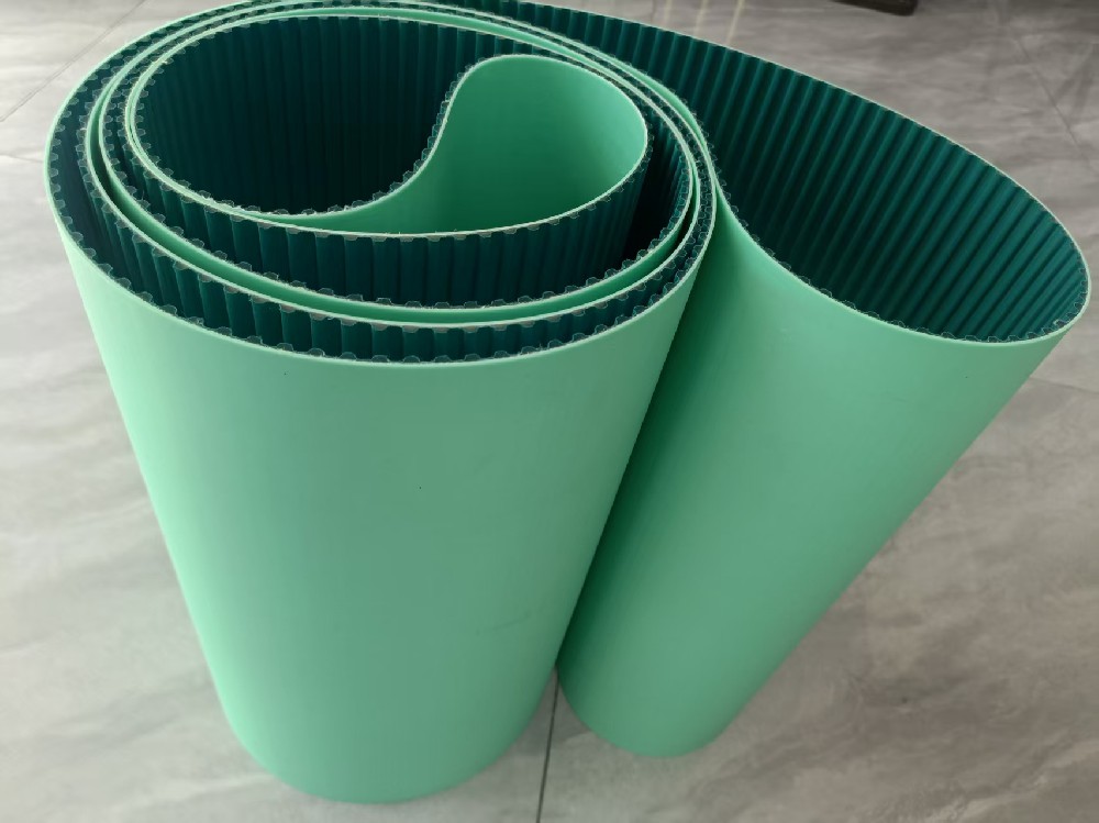 画线机输送带硬核升级画线机同步带！你见过没？